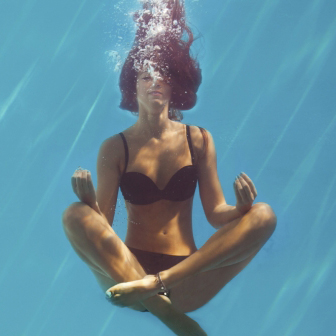 Natación mindfulness o cómo meditar nadando