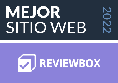 reviewbox mejor sitio web