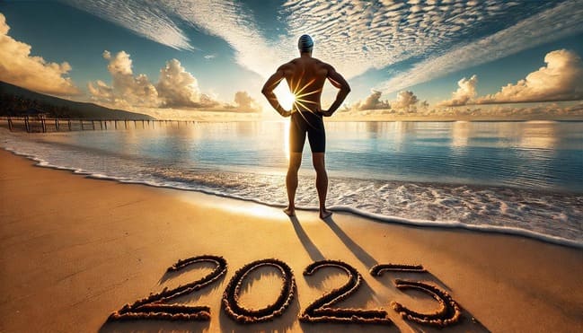 calendario travesías 2025