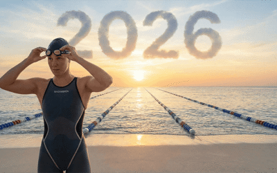 Calendario travesías a nado 2026