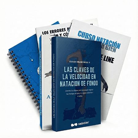 academia natación speed