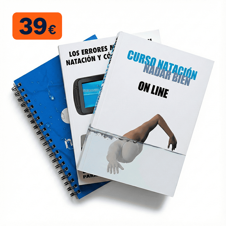 Cursonataciónonline Curso online natación precio